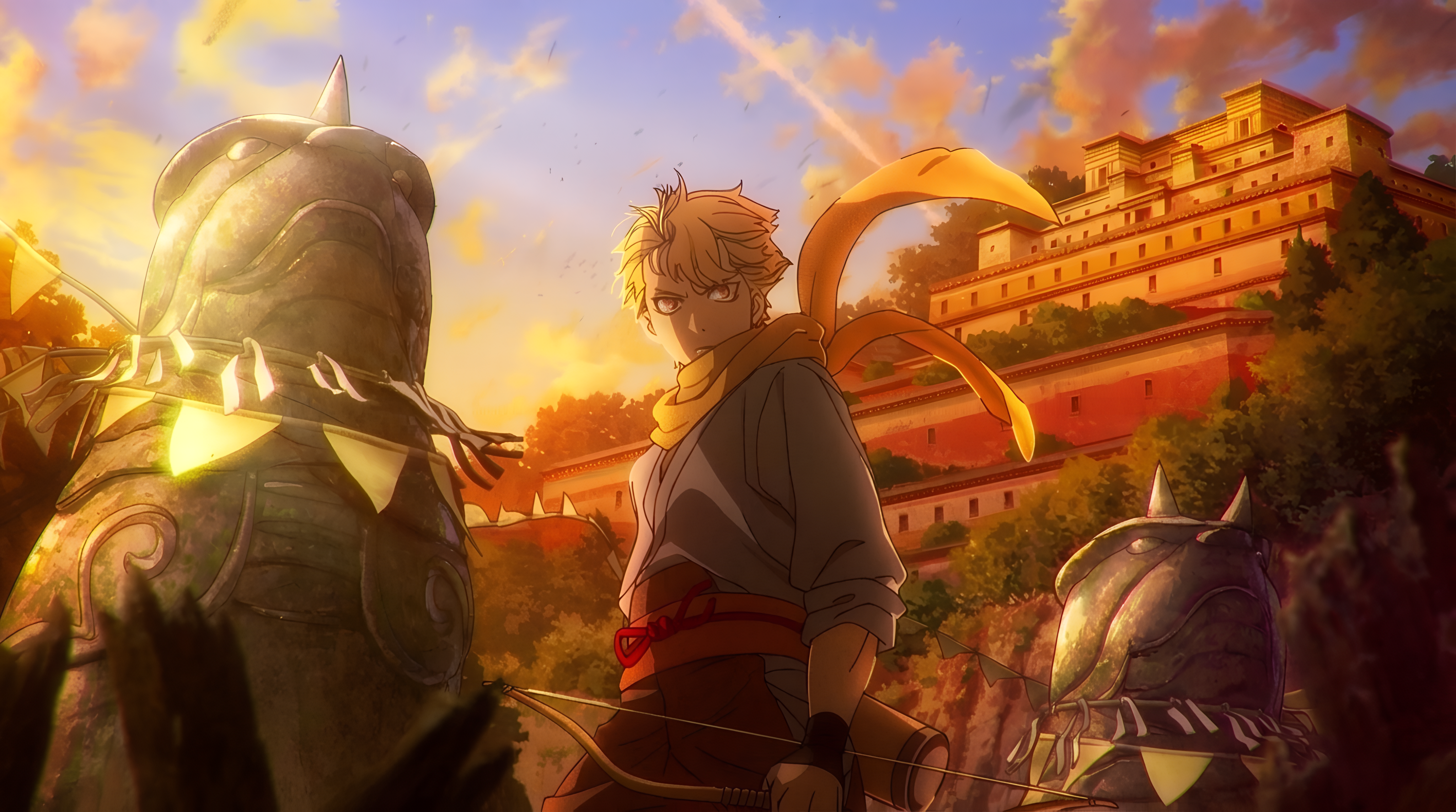 Цугаи загробного мира